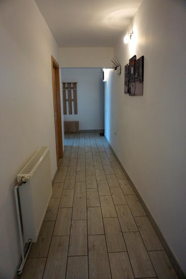 La Alina Apartment Eforie Sud  Exterior photo
