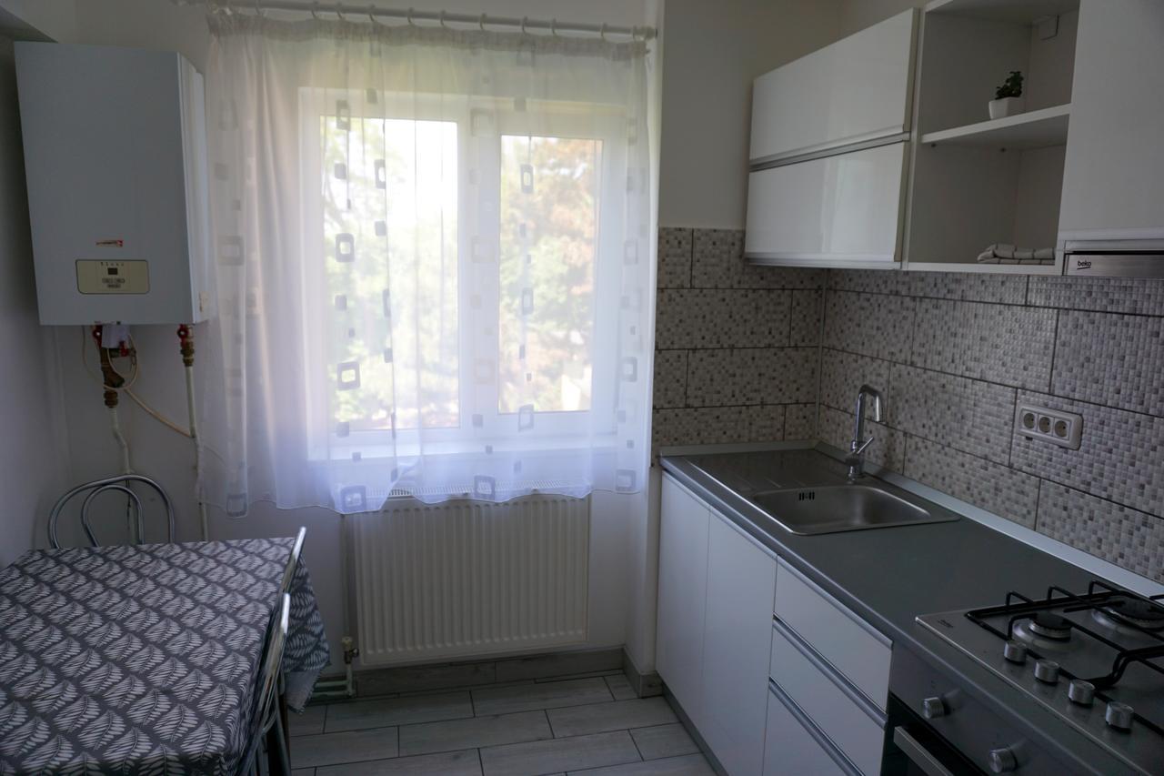 La Alina Apartment Eforie Sud  Exterior photo