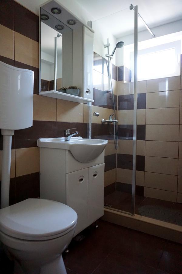 La Alina Apartment Eforie Sud  Exterior photo