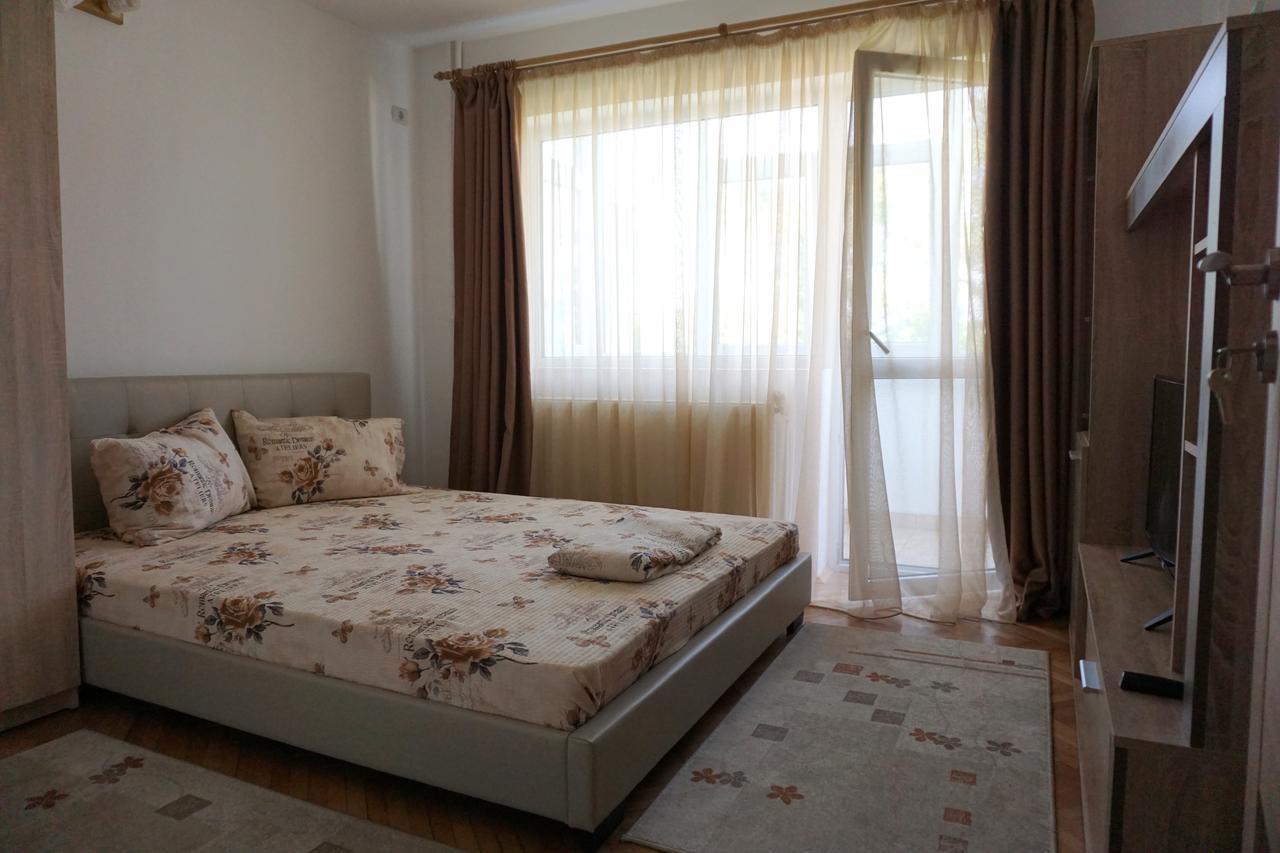 La Alina Apartment Eforie Sud  Exterior photo