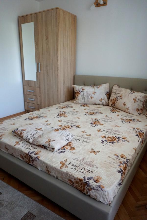 La Alina Apartment Eforie Sud  Exterior photo
